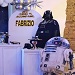 Alquiler decoraciones cumpleaños